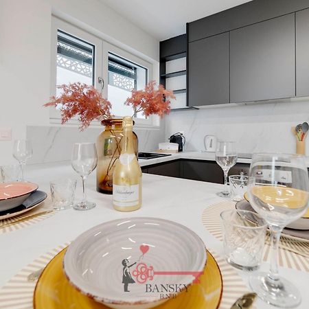 Home Sofia Room 2 - Modern Station -By Easylife Swiss Λουγκάνο Εξωτερικό φωτογραφία