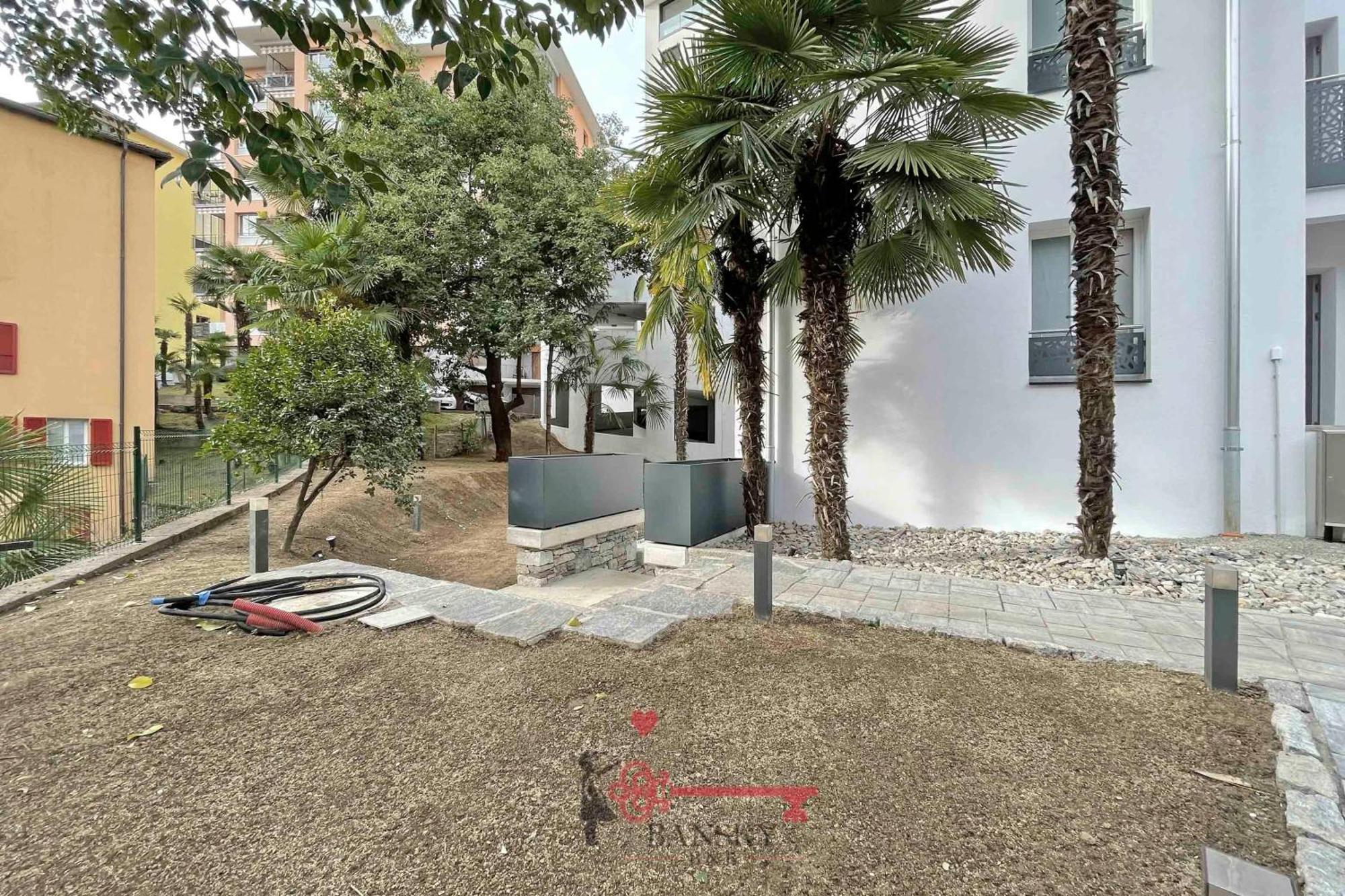 Home Sofia Room 2 - Modern Station -By Easylife Swiss Λουγκάνο Εξωτερικό φωτογραφία