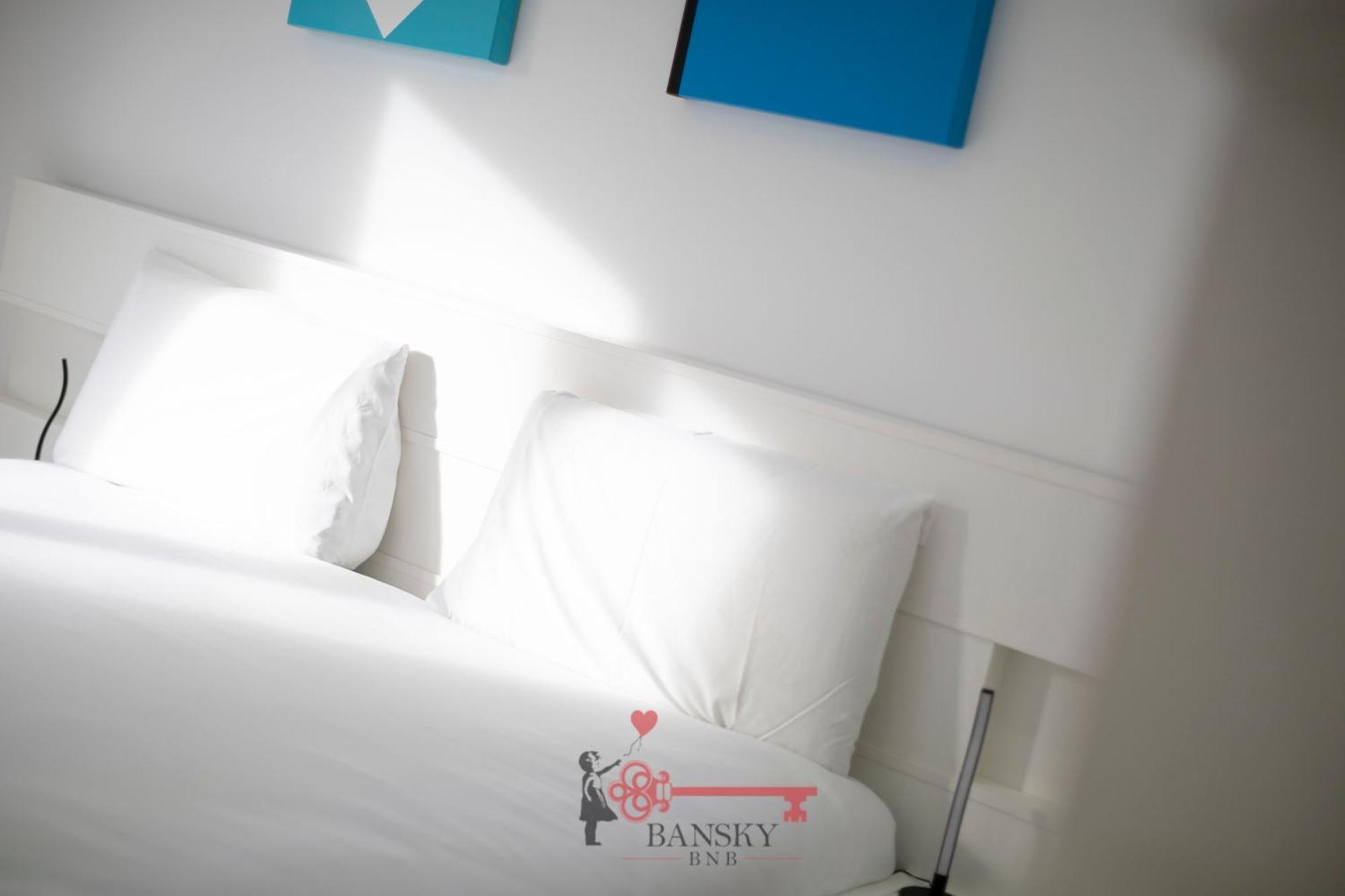 Home Sofia Room 2 - Modern Station -By Easylife Swiss Λουγκάνο Εξωτερικό φωτογραφία