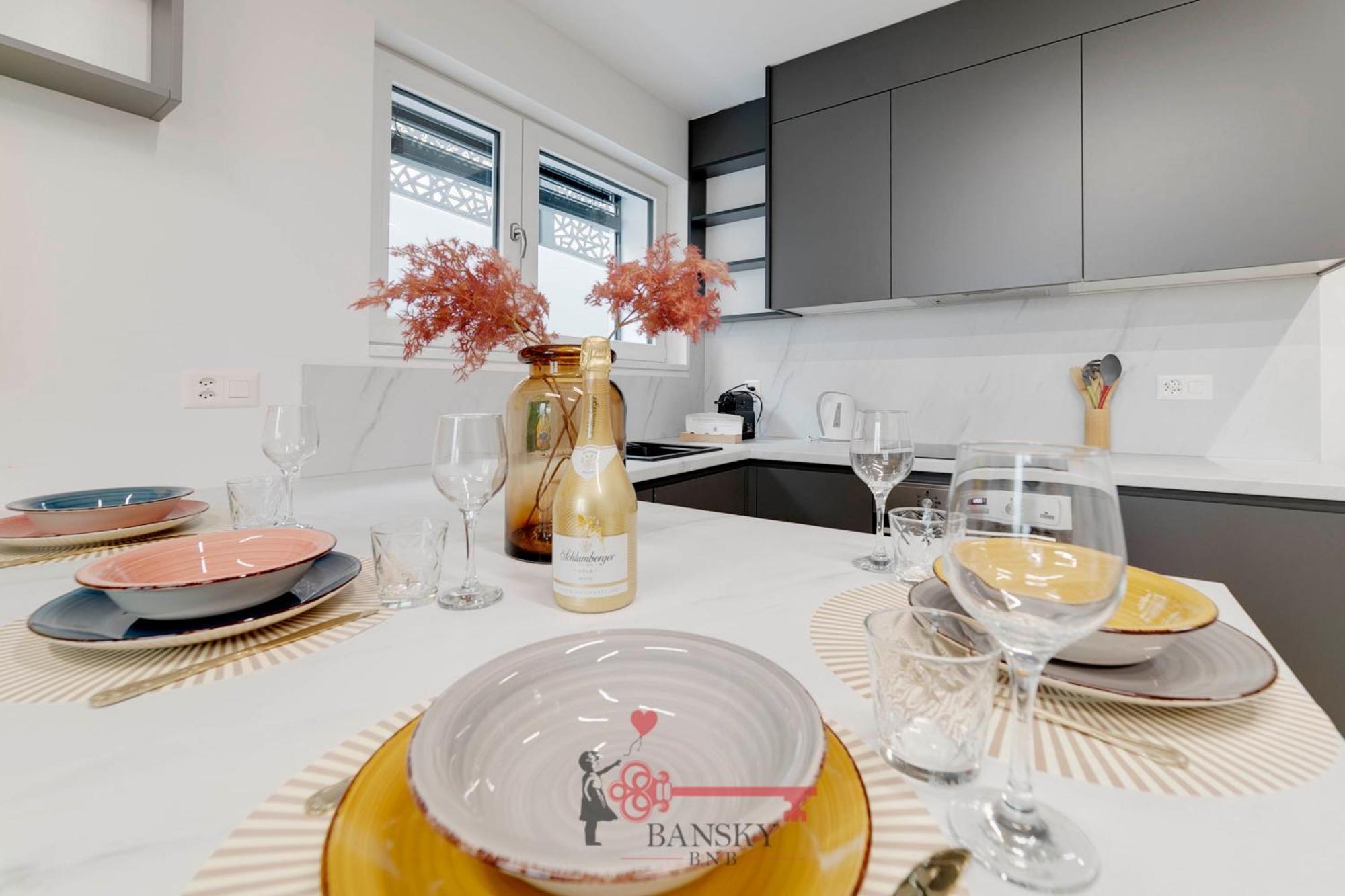 Home Sofia Room 2 - Modern Station -By Easylife Swiss Λουγκάνο Εξωτερικό φωτογραφία