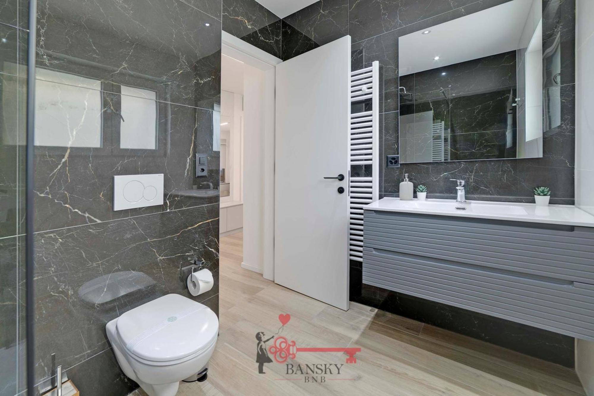 Home Sofia Room 2 - Modern Station -By Easylife Swiss Λουγκάνο Εξωτερικό φωτογραφία